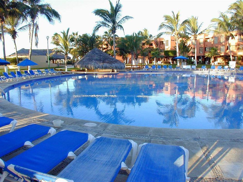Holiday Inn Resort Los Cabos All Inclusive San Jose del Cabo Kemudahan gambar