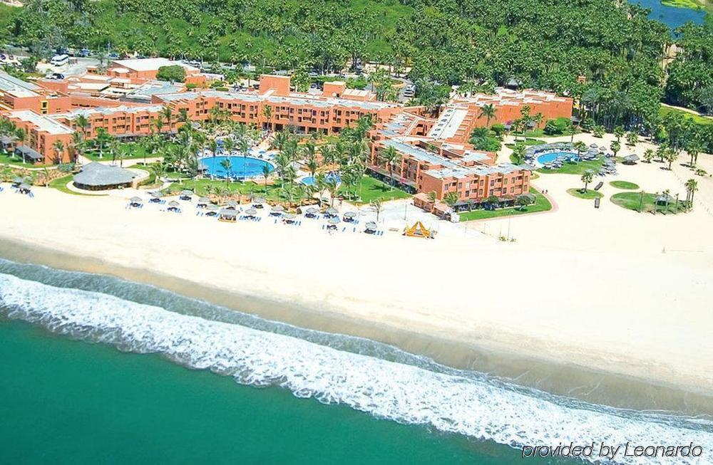 Holiday Inn Resort Los Cabos All Inclusive San Jose del Cabo Luaran gambar