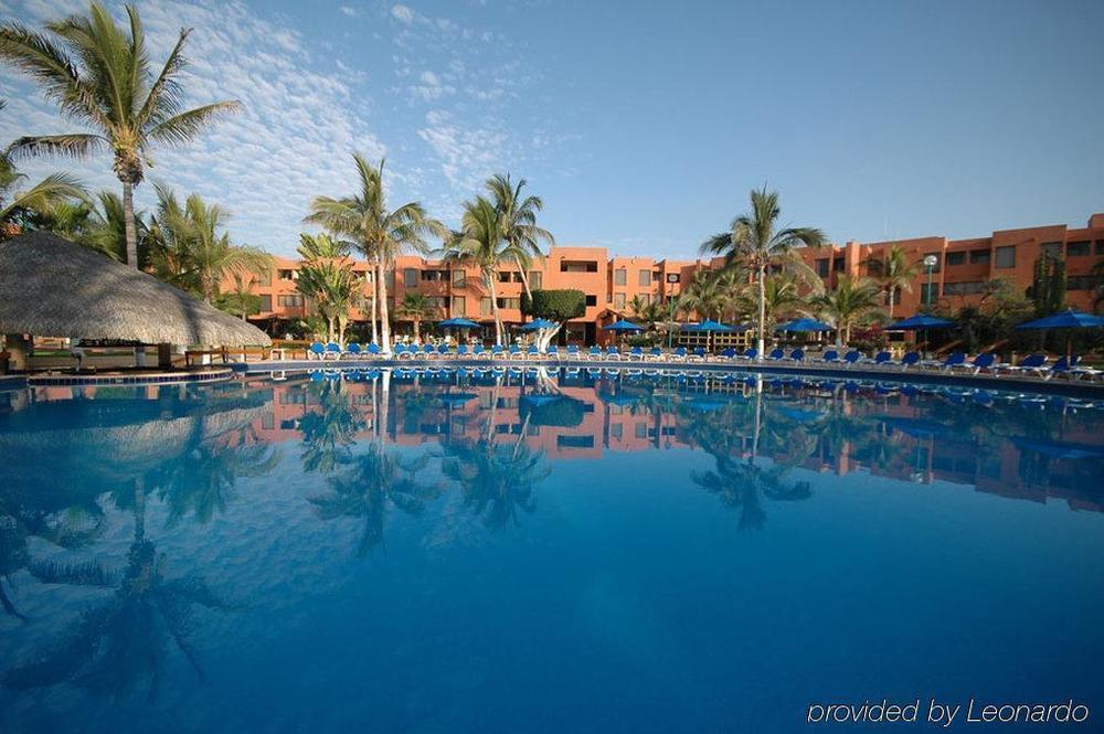 Holiday Inn Resort Los Cabos All Inclusive San Jose del Cabo Kemudahan gambar