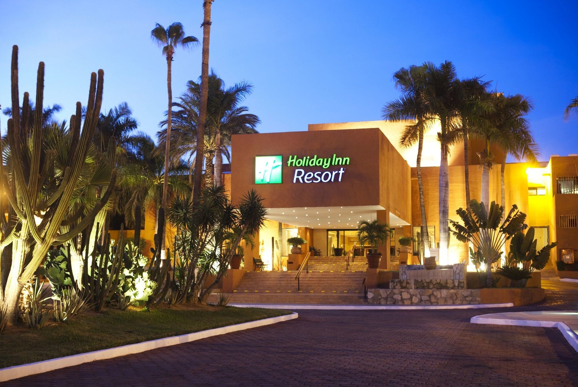 Holiday Inn Resort Los Cabos All Inclusive San Jose del Cabo Luaran gambar