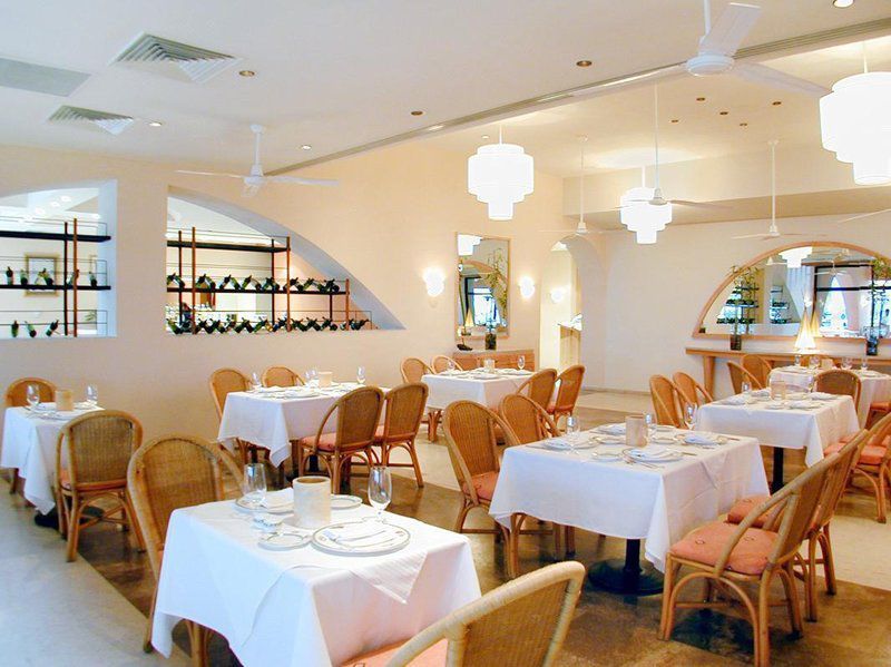 Holiday Inn Resort Los Cabos All Inclusive San Jose del Cabo Restoran gambar