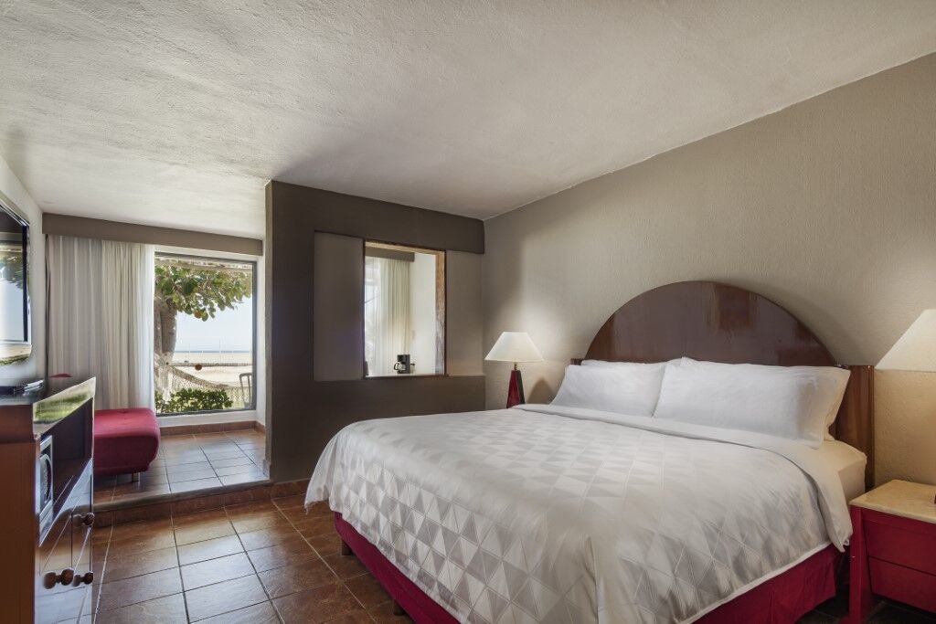 Holiday Inn Resort Los Cabos All Inclusive San Jose del Cabo Luaran gambar