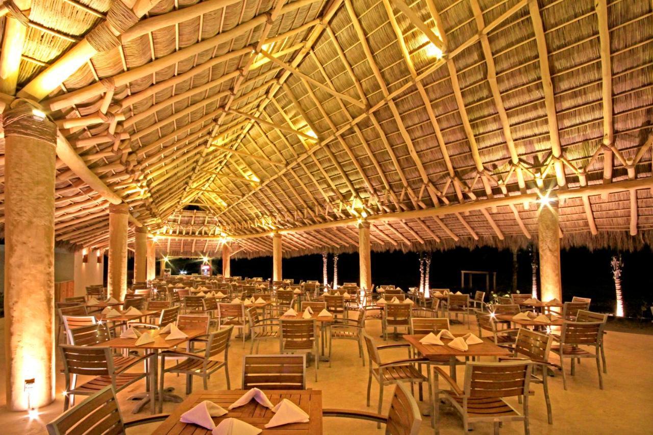 Holiday Inn Resort Los Cabos All Inclusive San Jose del Cabo Luaran gambar