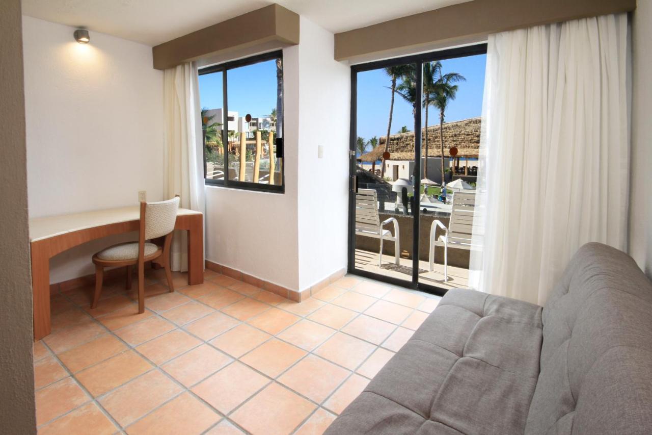 Holiday Inn Resort Los Cabos All Inclusive San Jose del Cabo Luaran gambar