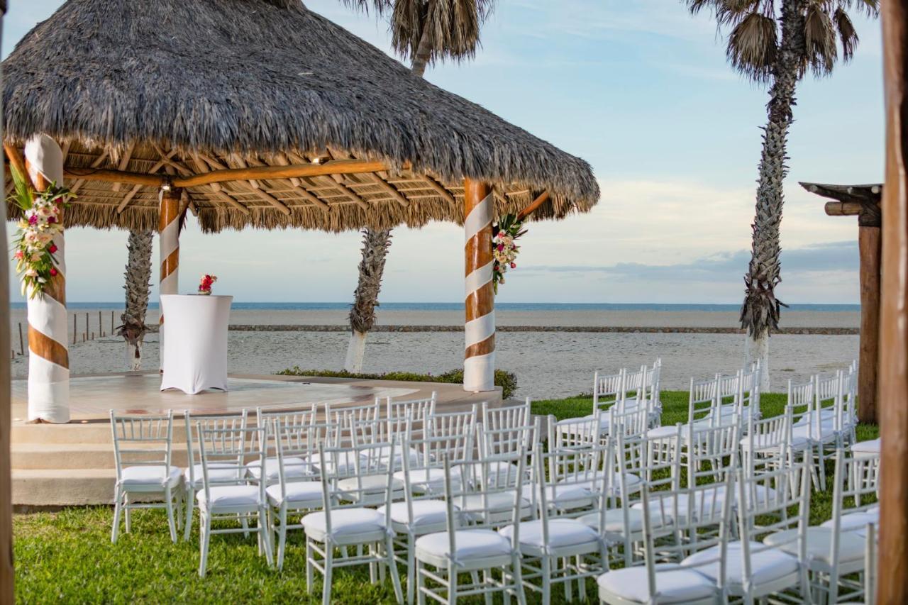 Holiday Inn Resort Los Cabos All Inclusive San Jose del Cabo Luaran gambar
