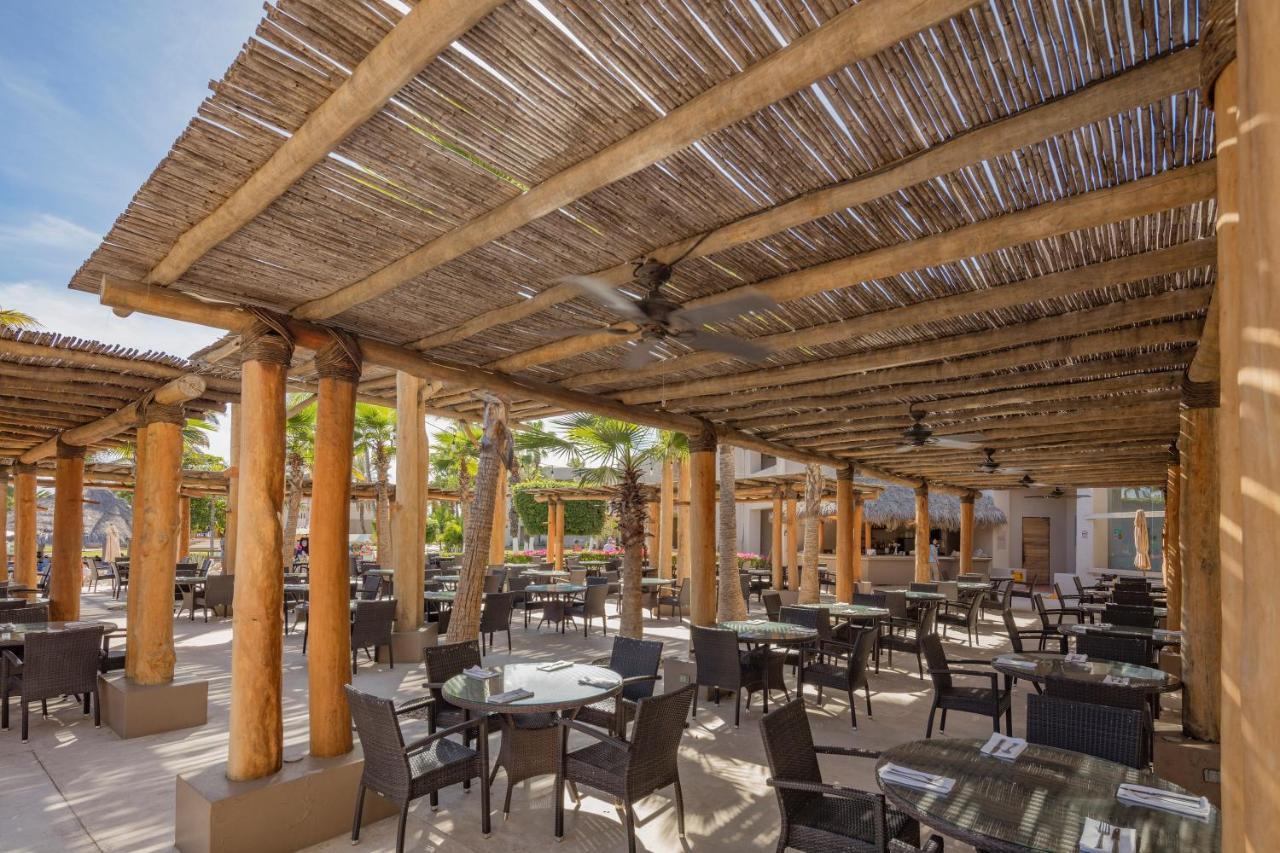Holiday Inn Resort Los Cabos All Inclusive San Jose del Cabo Luaran gambar