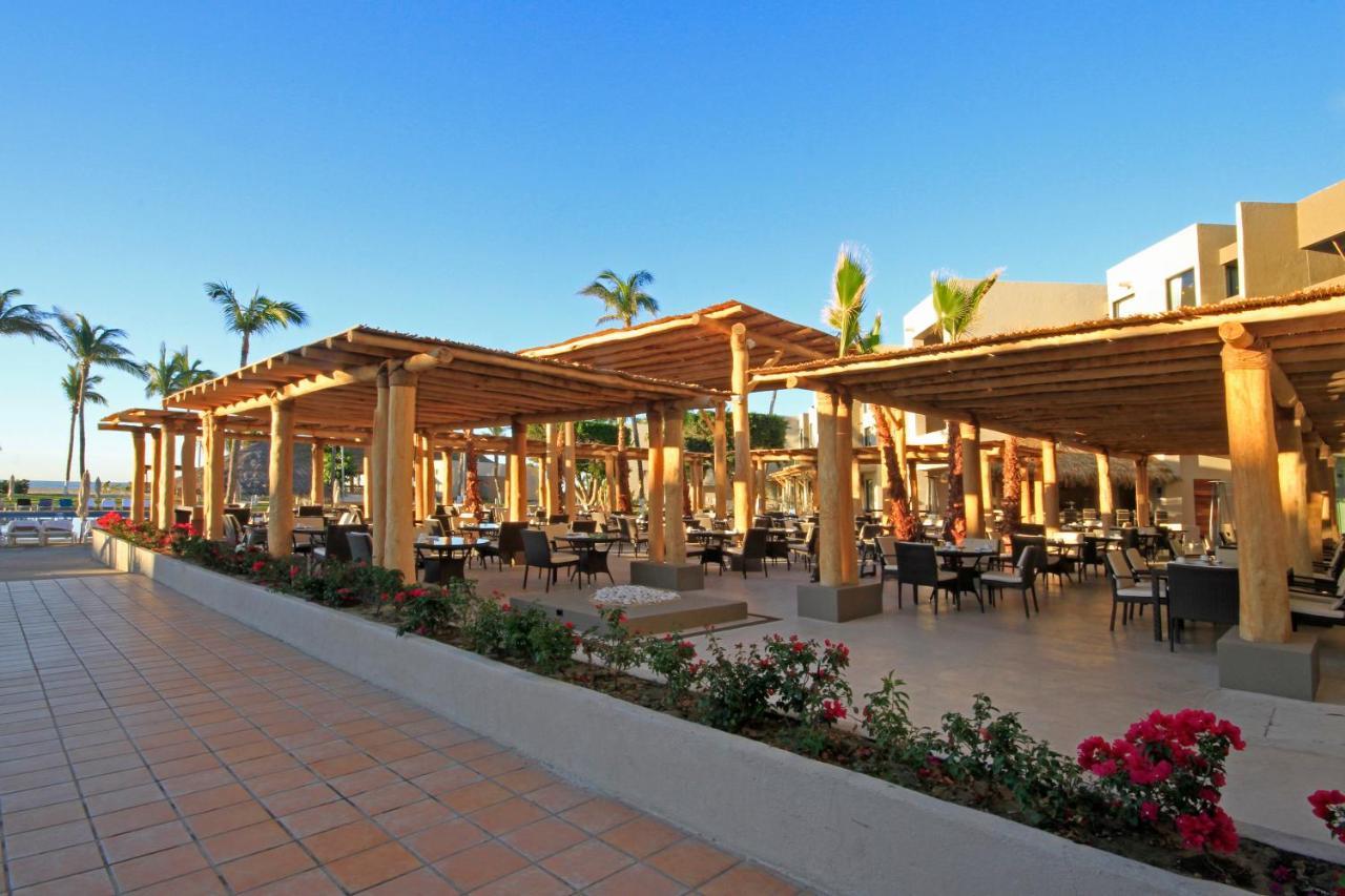 Holiday Inn Resort Los Cabos All Inclusive San Jose del Cabo Luaran gambar