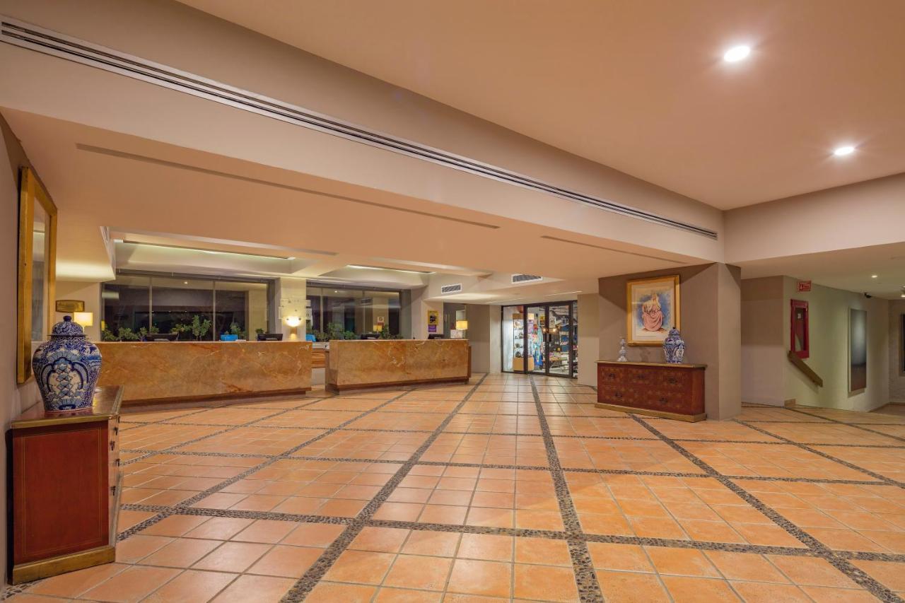 Holiday Inn Resort Los Cabos All Inclusive San Jose del Cabo Luaran gambar