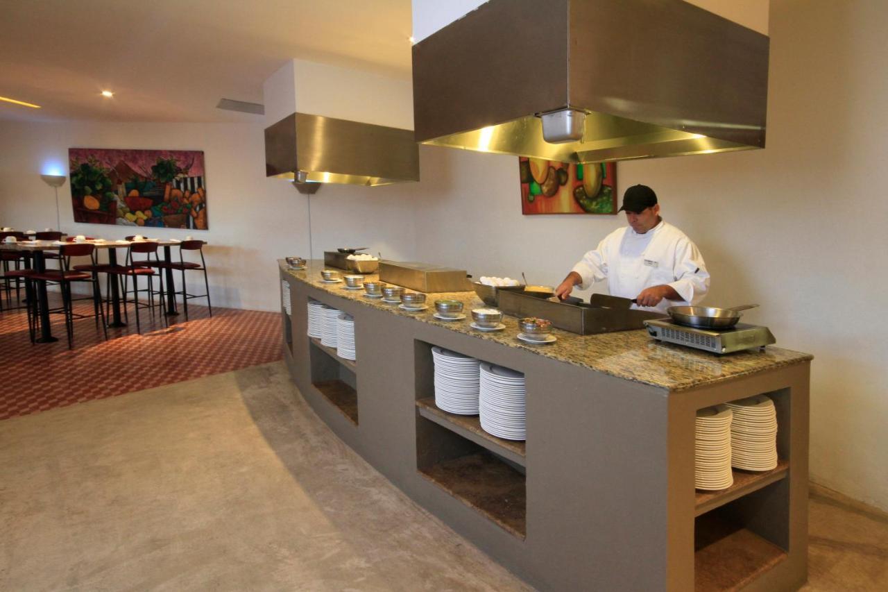 Holiday Inn Resort Los Cabos All Inclusive San Jose del Cabo Luaran gambar