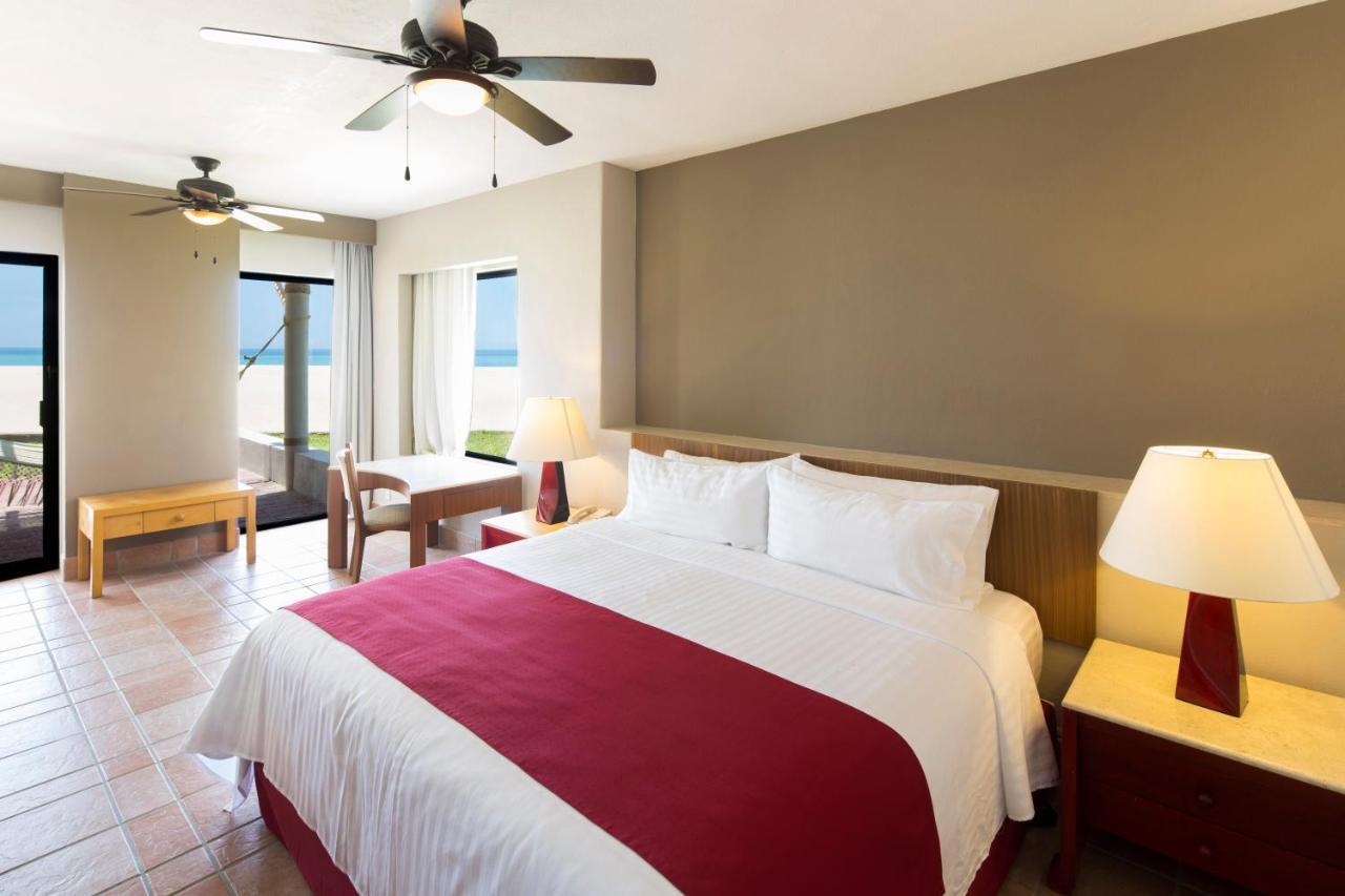 Holiday Inn Resort Los Cabos All Inclusive San Jose del Cabo Luaran gambar