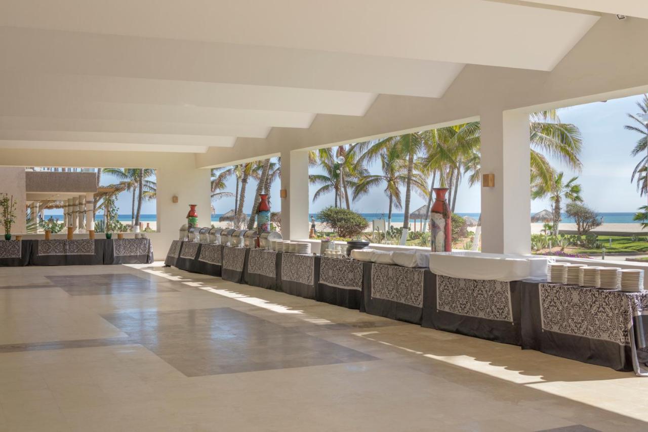Holiday Inn Resort Los Cabos All Inclusive San Jose del Cabo Luaran gambar